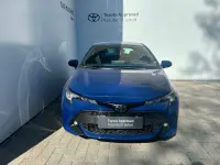 Toyota Corolla 85kW thumbnail
