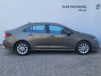 Toyota Corolla 72kW thumbnail