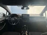 Toyota Corolla 85kW thumbnail