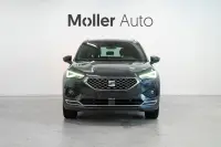 Seat Tarraco 140kW thumbnail