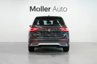 Seat Tarraco 140kW thumbnail