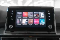 Seat Tarraco 140kW thumbnail