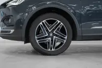 Seat Tarraco 140kW thumbnail