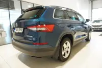 Skoda Kodiaq AMBITION 4X4 1.4 110kW thumbnail