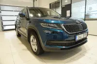 Skoda Kodiaq AMBITION 4X4 1.4 110kW thumbnail