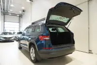 Skoda Kodiaq AMBITION 4X4 1.4 110kW thumbnail