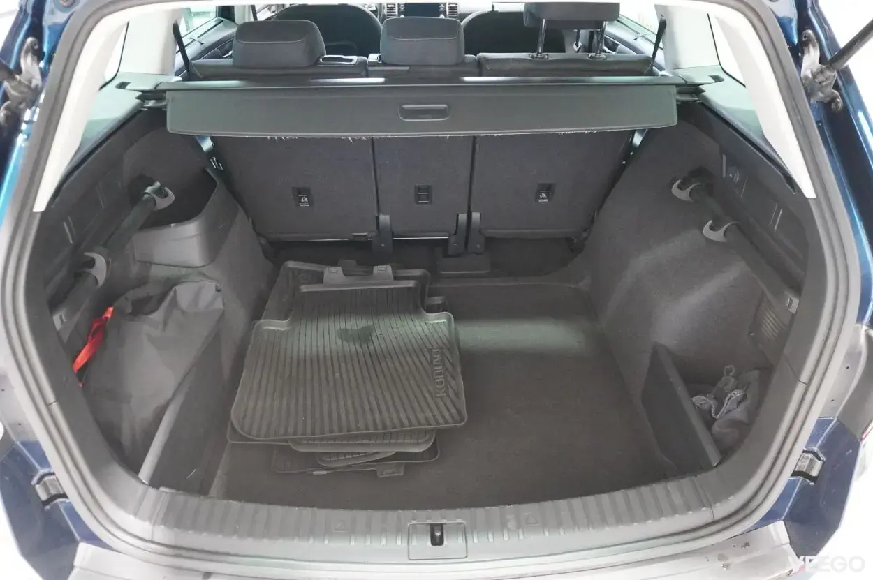 Skoda Kodiaq AMBITION 4X4 1.4 110kW