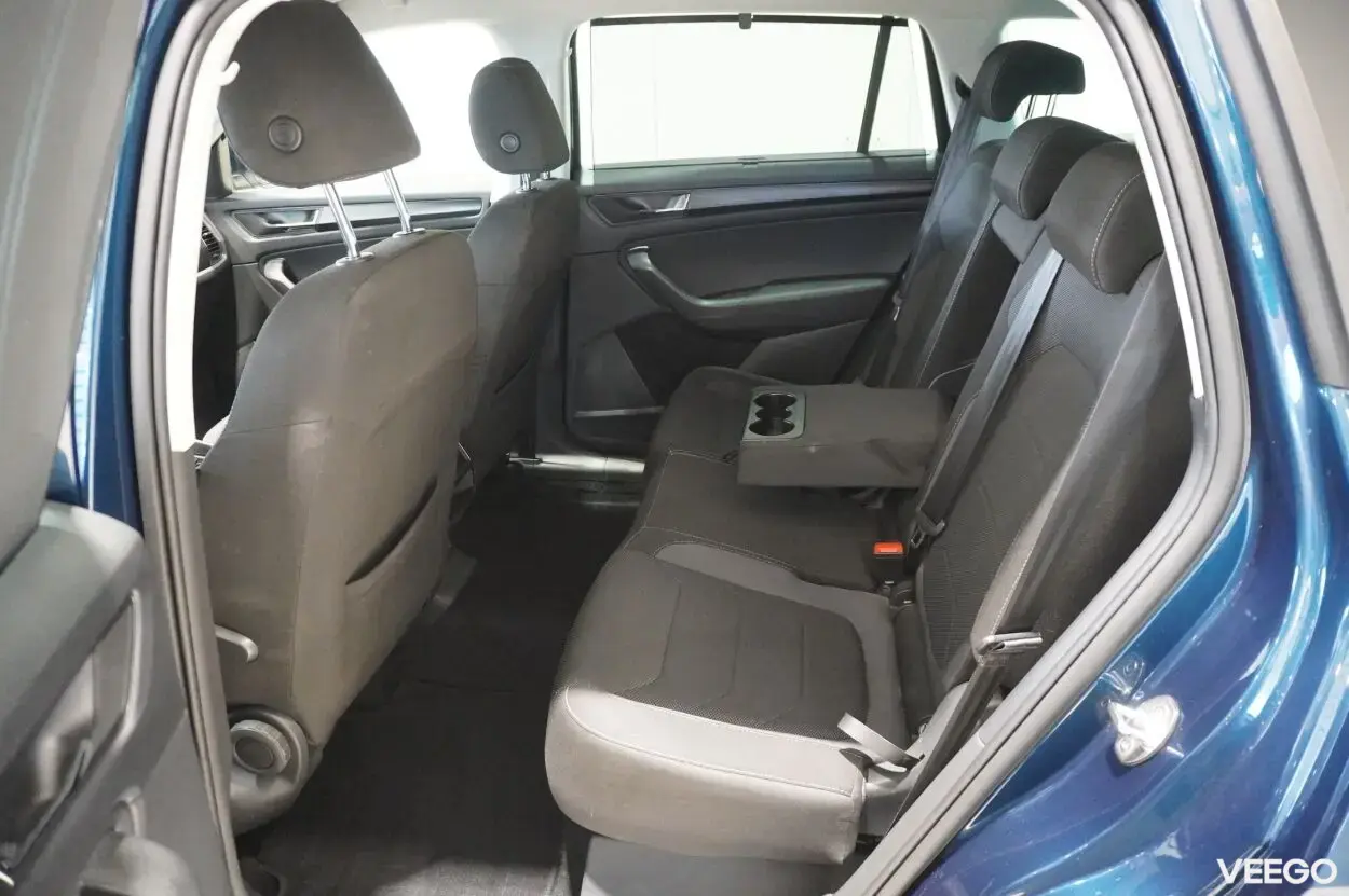 Skoda Kodiaq AMBITION 4X4 1.4 110kW