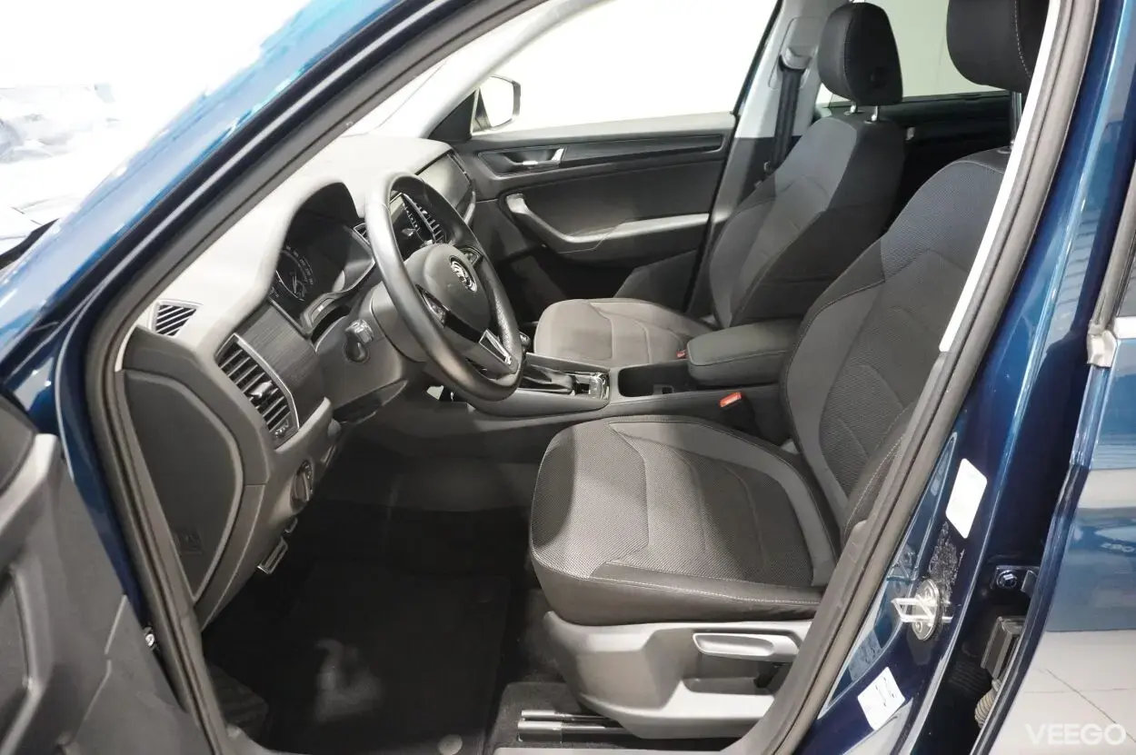 Skoda Kodiaq AMBITION 4X4 1.4 110kW