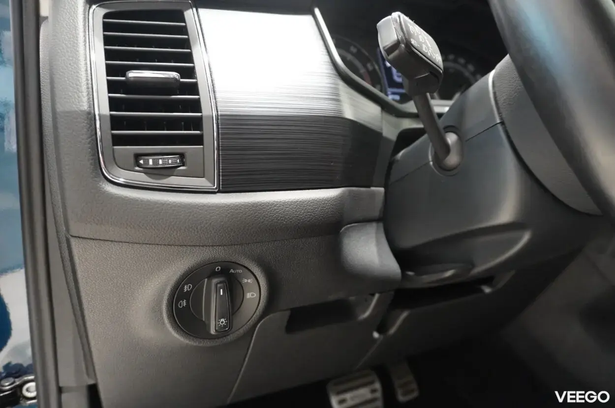 Skoda Kodiaq AMBITION 4X4 1.4 110kW