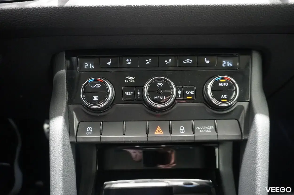 Skoda Kodiaq AMBITION 4X4 1.4 110kW