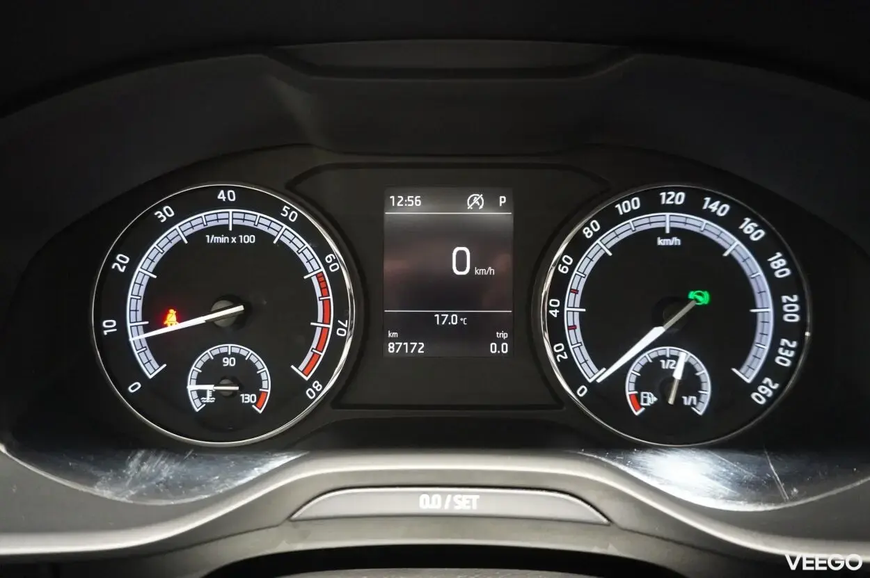 Skoda Kodiaq AMBITION 4X4 1.4 110kW