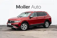 Volkswagen Tiguan Allspace 110kW thumbnail
