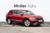 Volkswagen Tiguan Allspace 110kW thumbnail