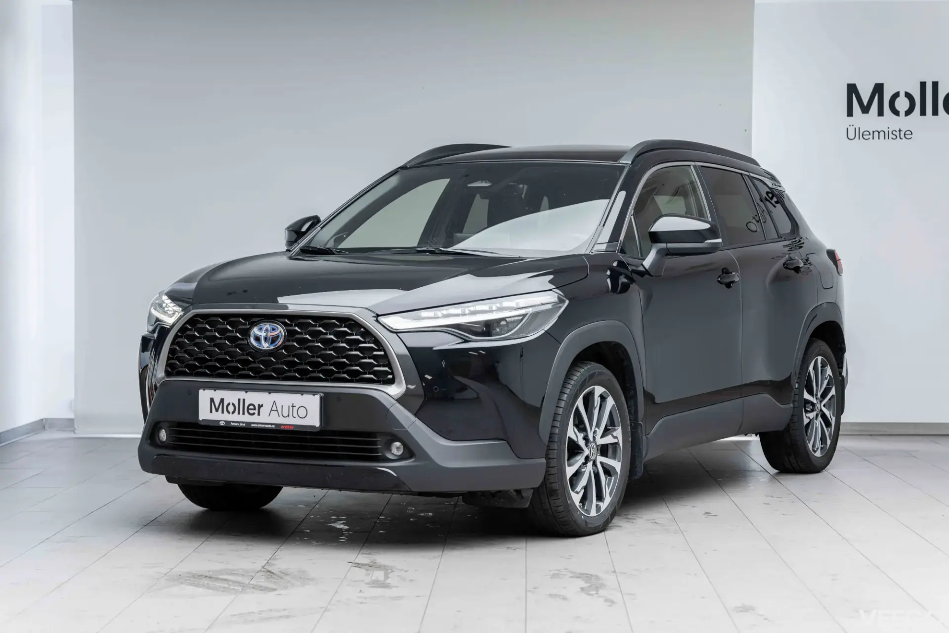 Toyota Corolla 112kW