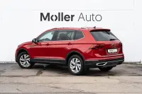 Volkswagen Tiguan Allspace 110kW thumbnail