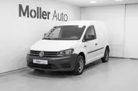 Volkswagen Caddy 55kW thumbnail