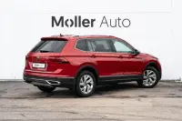Volkswagen Tiguan Allspace 110kW thumbnail