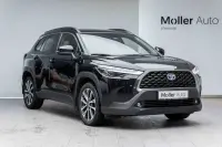 Toyota Corolla 112kW thumbnail