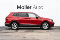 Volkswagen Tiguan Allspace 110kW thumbnail