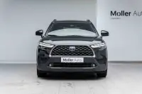 Toyota Corolla 112kW thumbnail