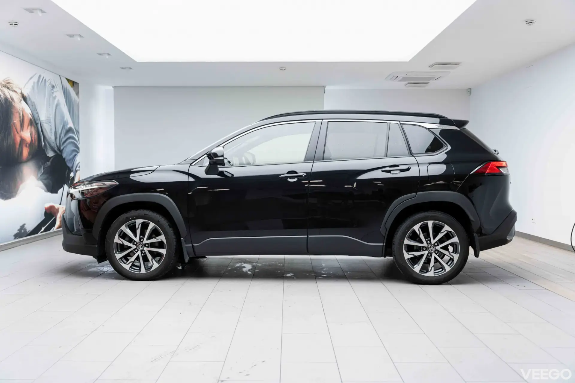 Toyota Corolla 112kW