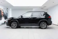 Toyota Corolla 112kW thumbnail