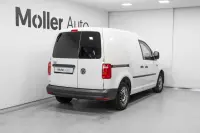 Volkswagen Caddy 55kW thumbnail