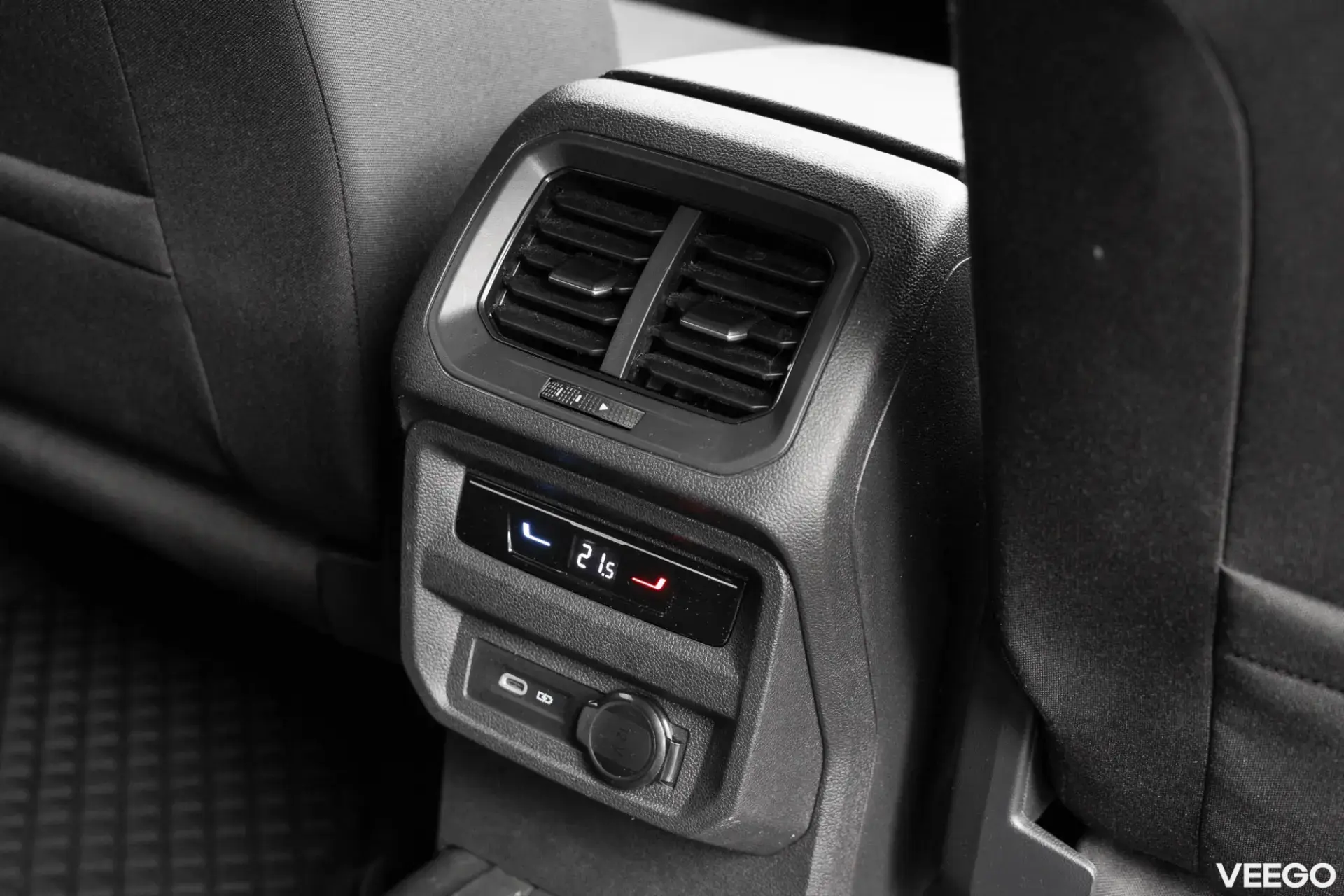 Volkswagen Tiguan Allspace 110kW