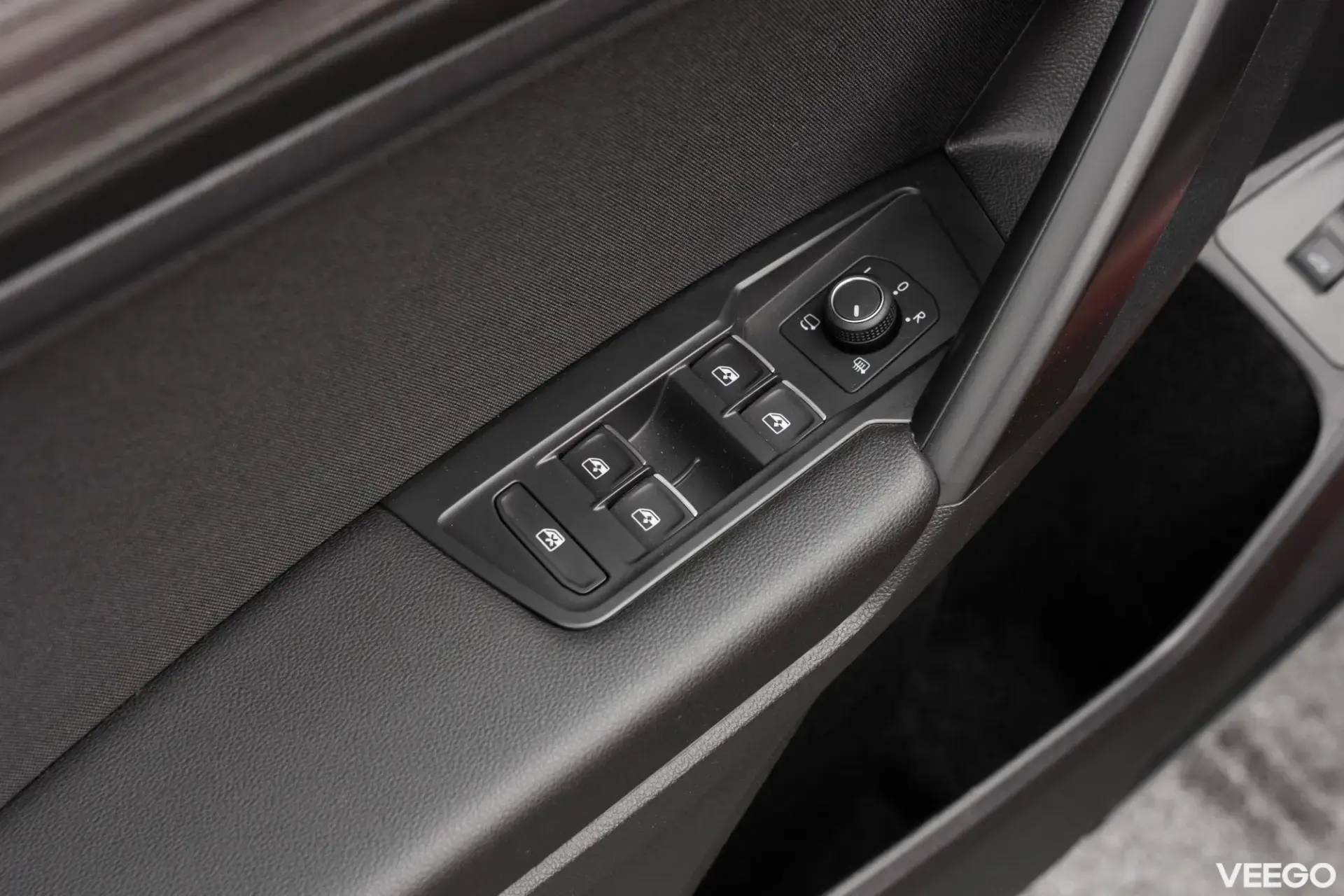 Volkswagen Tiguan Allspace 110kW