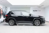 Toyota Corolla 112kW thumbnail