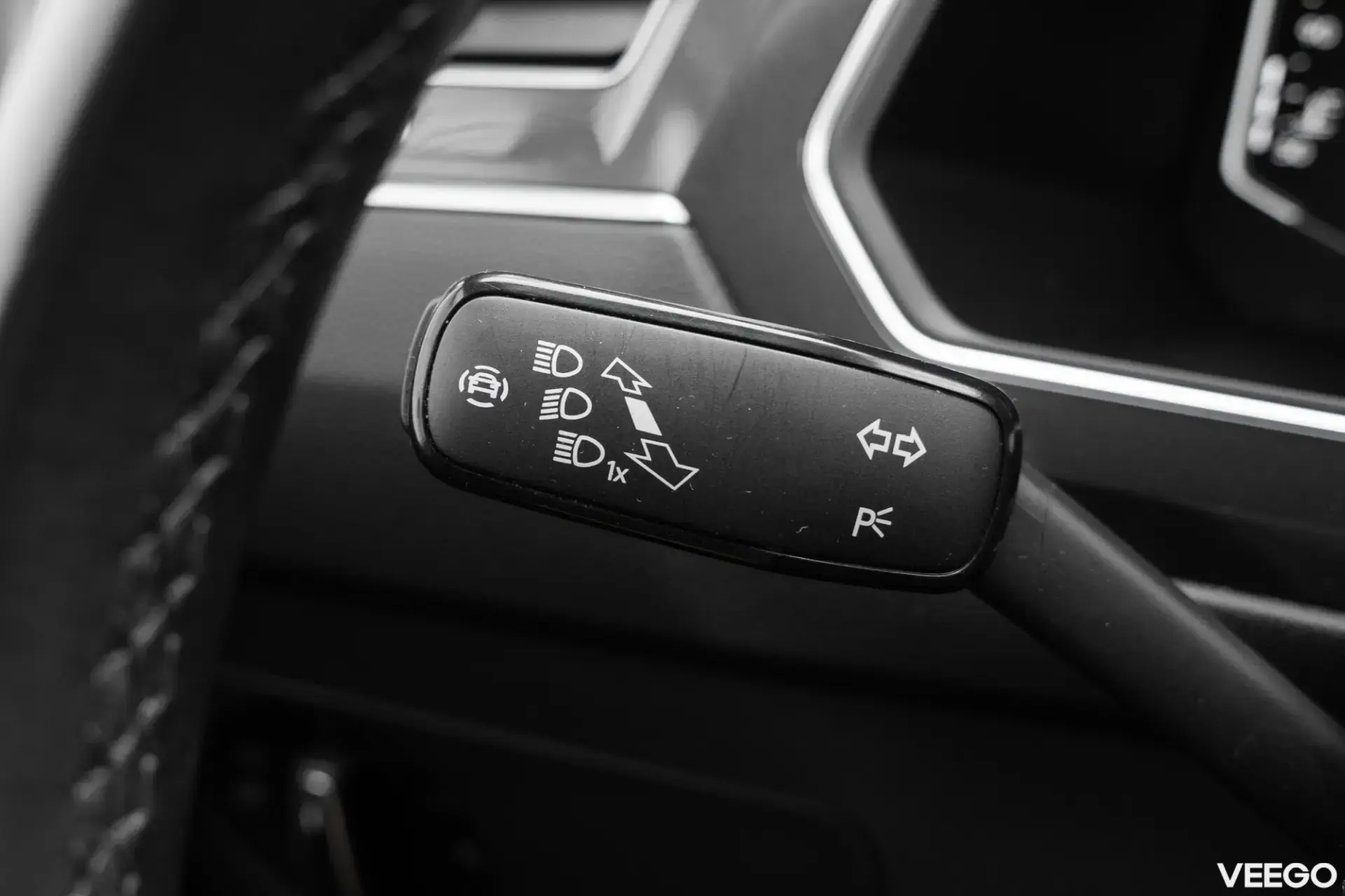 Volkswagen Tiguan Allspace 110kW