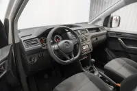Volkswagen Caddy 55kW thumbnail