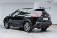 Toyota Corolla 112kW thumbnail