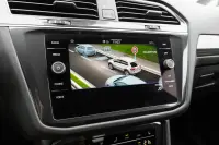 Volkswagen Tiguan Allspace 110kW thumbnail