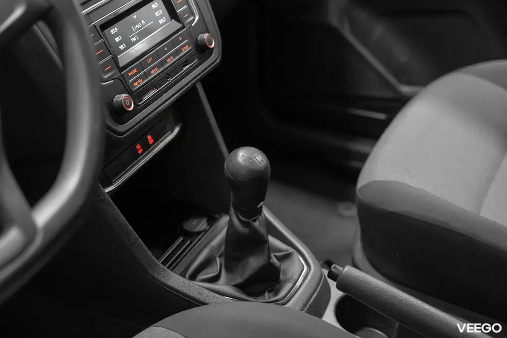 Volkswagen Caddy 55kW