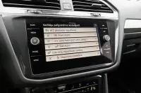 Volkswagen Tiguan Allspace 110kW thumbnail