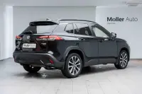 Toyota Corolla 112kW thumbnail