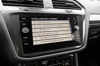 Volkswagen Tiguan Allspace 110kW thumbnail