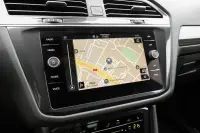 Volkswagen Tiguan Allspace 110kW thumbnail