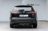 Toyota Corolla 112kW thumbnail