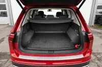Volkswagen Tiguan Allspace 110kW thumbnail