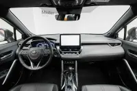 Toyota Corolla 112kW thumbnail