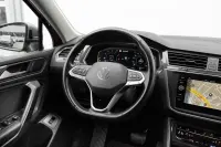 Volkswagen Tiguan Allspace 110kW thumbnail