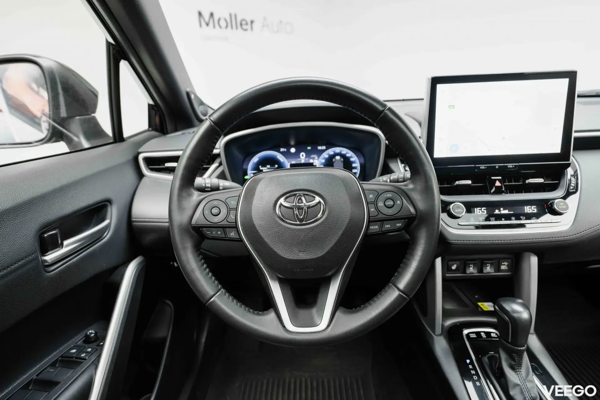 Toyota Corolla 112kW