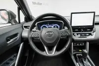 Toyota Corolla 112kW thumbnail