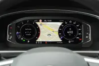 Volkswagen Tiguan Allspace 110kW thumbnail