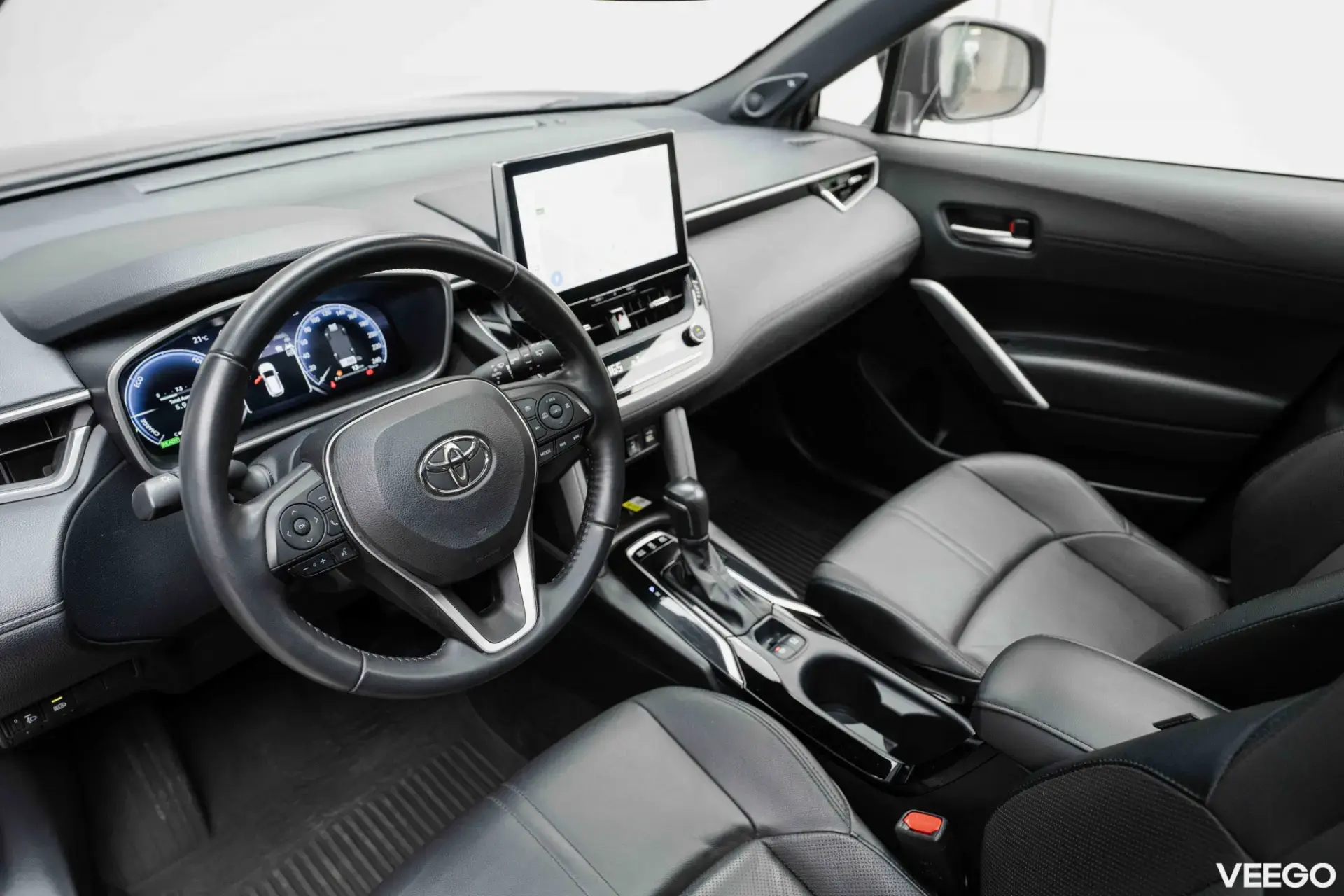 Toyota Corolla 112kW