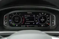 Volkswagen Tiguan Allspace 110kW thumbnail