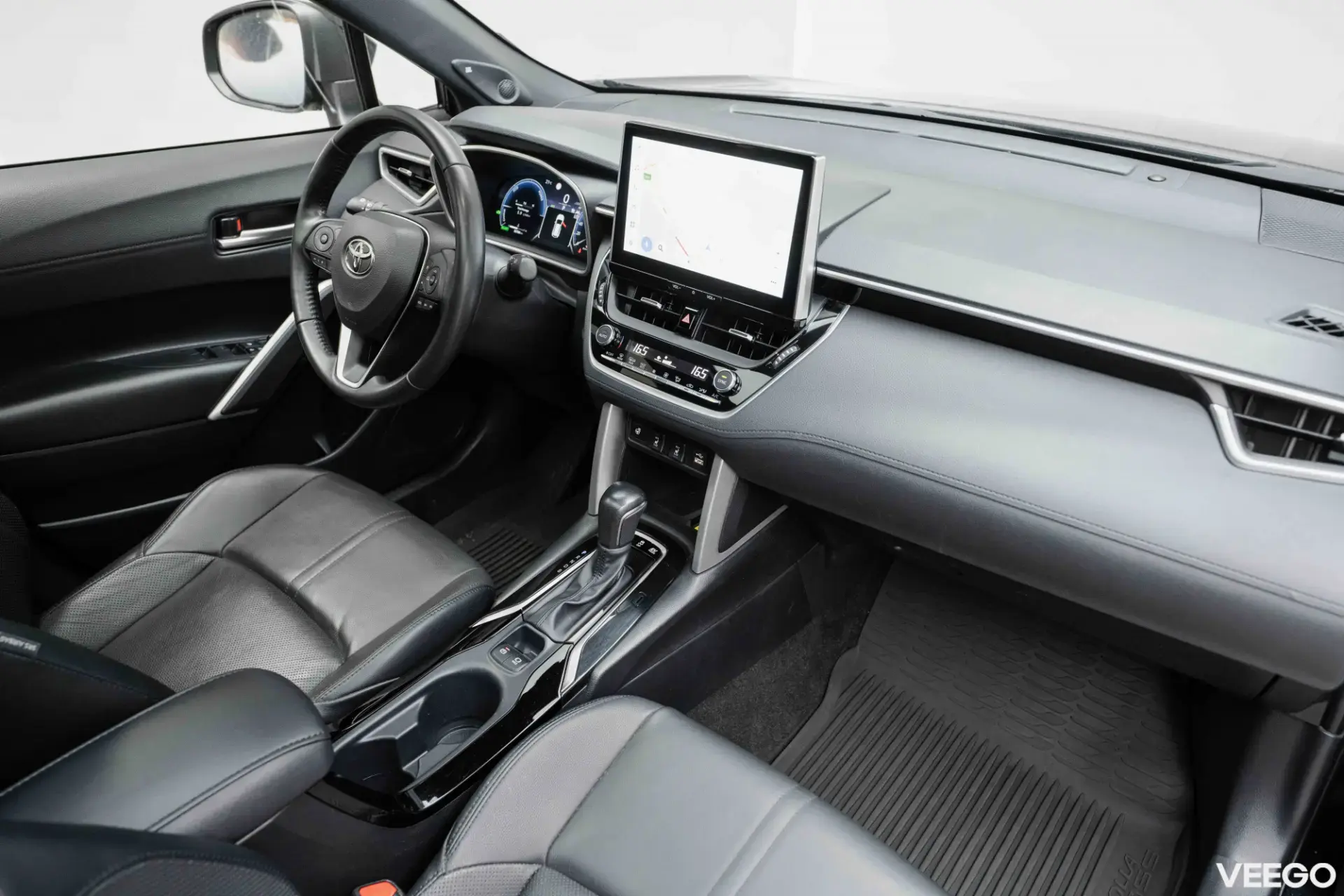 Toyota Corolla 112kW